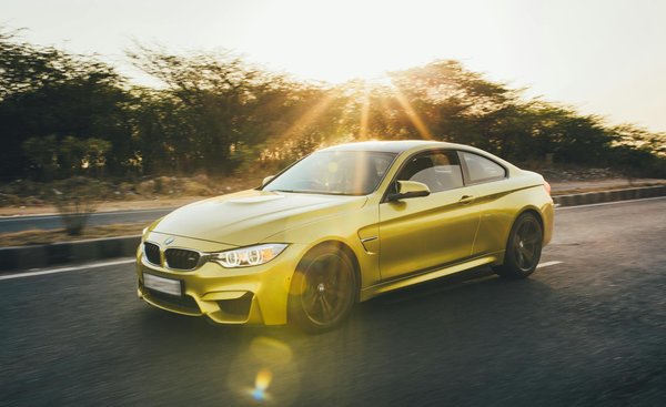 Suspension de voiture: comment ça marche ?