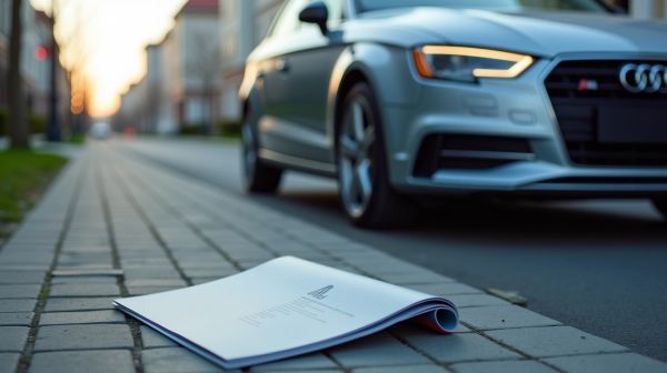 Assurance pour Audi A3 : tarifs, garanties et conseils essentiels