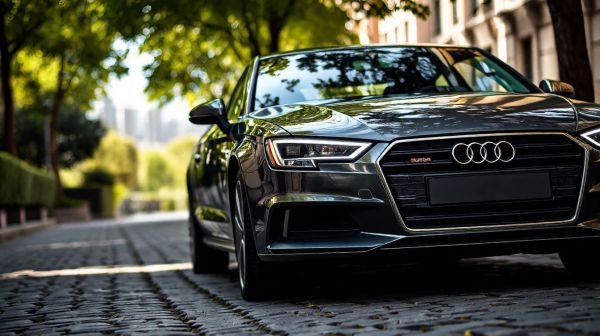 Découvrez les meilleures assurances pour Audi A3 en 2023