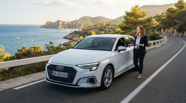 Découvrez les meilleures assurances pour Audi A3 en 2023