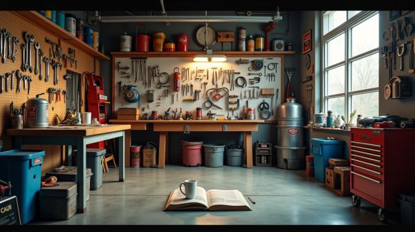 Optimiser l'entretien de votre voiture avec un garage à domicile