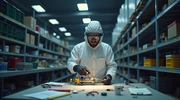 Quelle entreprise vend des injecteurs diesel reconditionnés de qualité ?