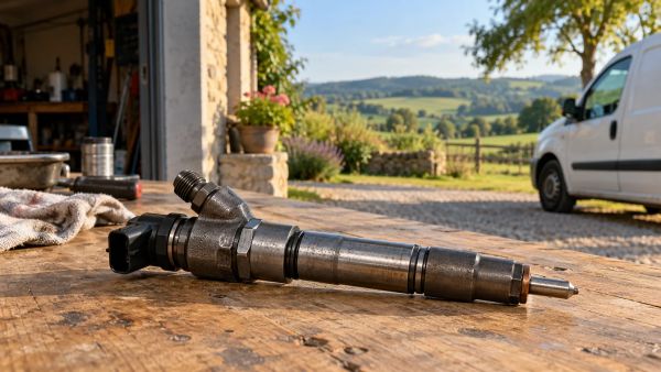 Top 5 sites pour acheter des injecteurs diesel reconditionnés